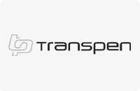 logo viação transpen