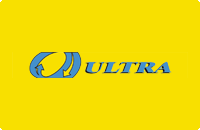 logo viação ultra