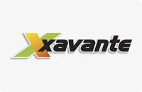 logo viação xavante