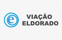 logo viação eldorado