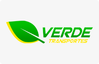 logo viação verde transportes