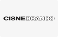 logo viação cisne branco
