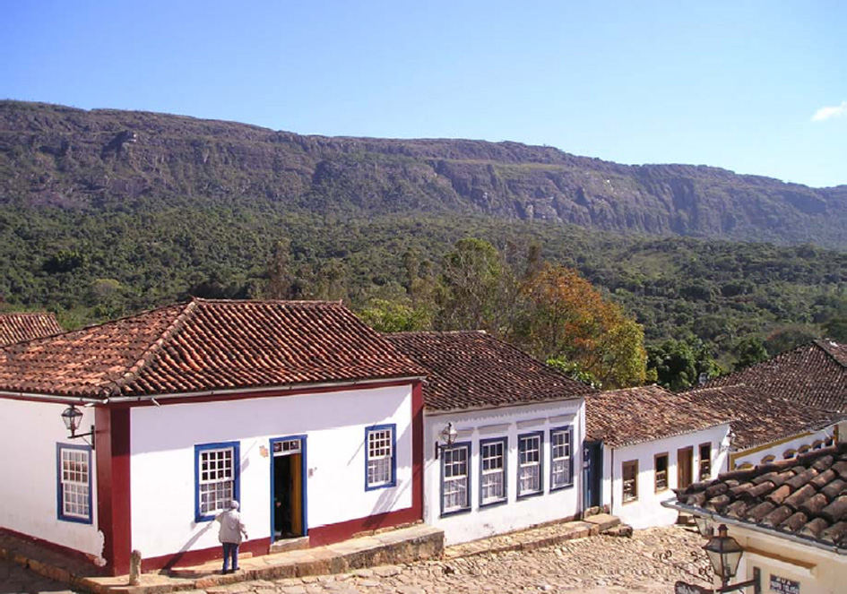 tiradentes