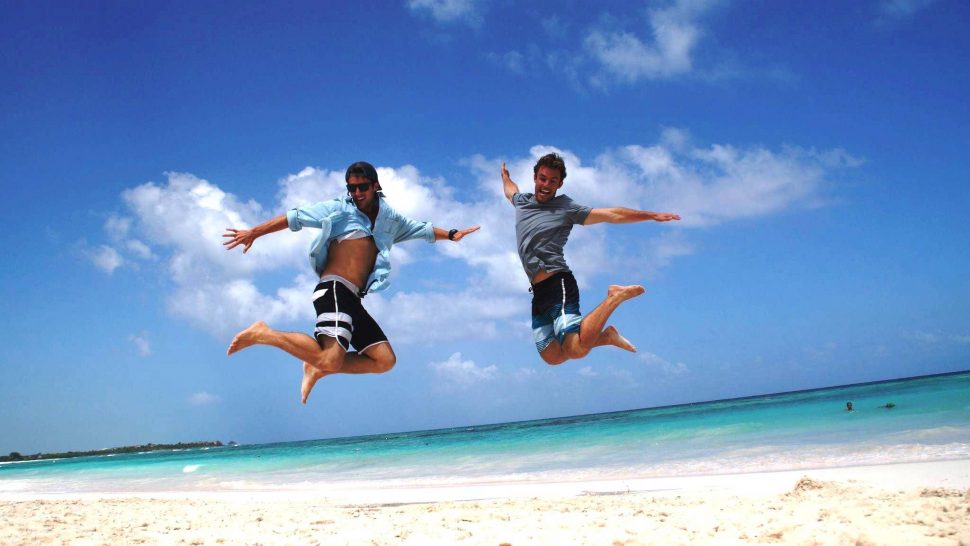 Melhores canais de viagem do Youtube