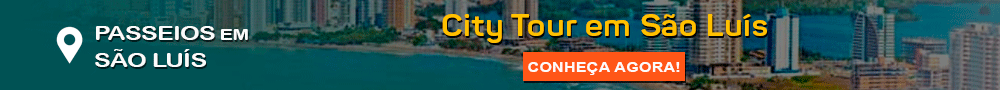 Passeios em São Luis