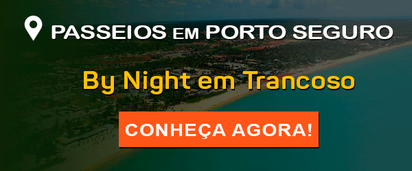 Passeios em Porto Seguro