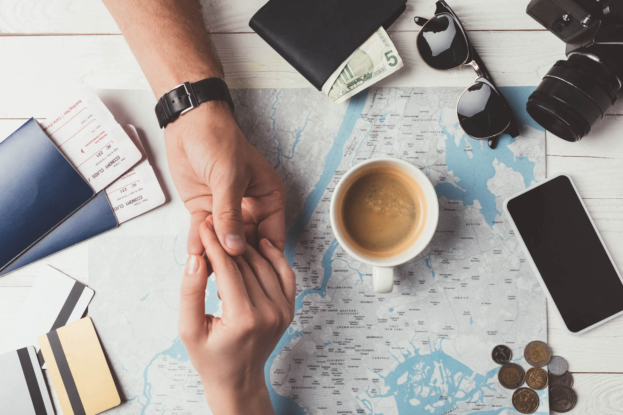 Confira como planejar sua viagem de julho.