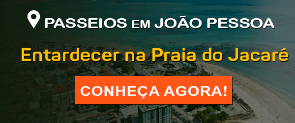 Passeios em João Pessoa