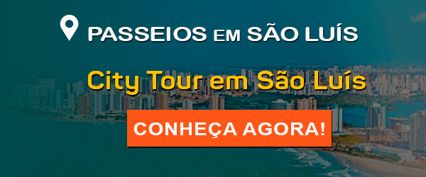 Passeios em São Luis