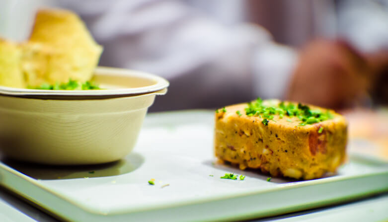 Confira deliciosos pratos típicos de São Paulo.