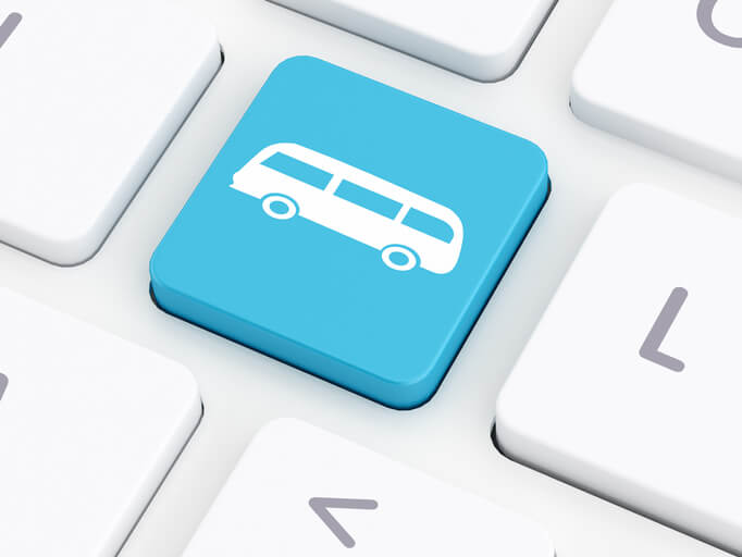 Confira passo-a-passo para comprar sua passagem online.