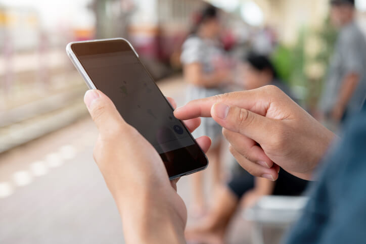 Explore e conheça mais o local da sua viagem no maps.