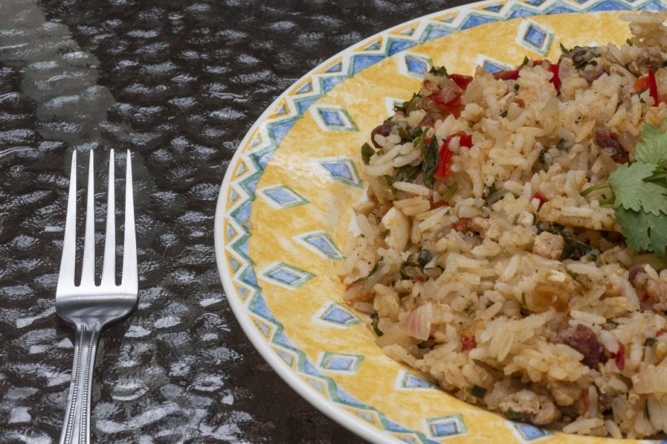 comidas típicas do sul