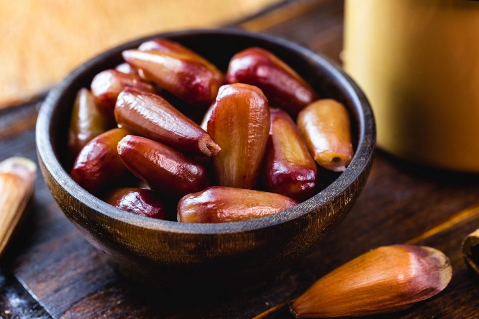 comidas típicas do sul