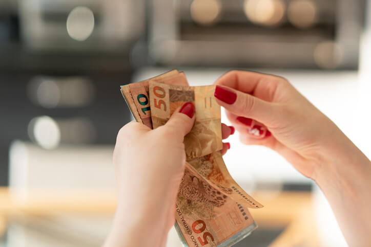 Fique sempre atento nas regras para reembolso.