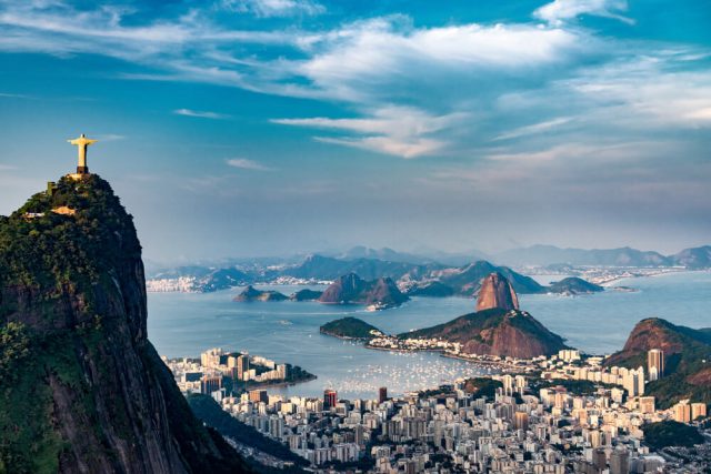 Conheça mais sobre a cultura do Rio de Janeiro e se apaixone Conheça mais sobre a cultura do Rio de Janeiro e se apaixone