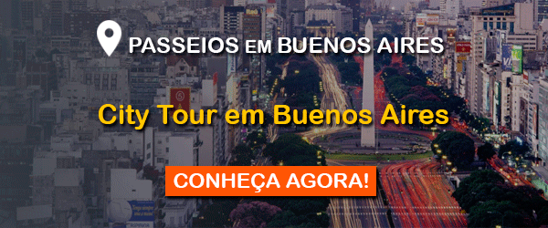 Passeios em Buenos Aires
