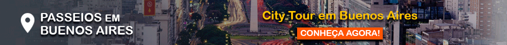 Passeios em Buenos Aires
