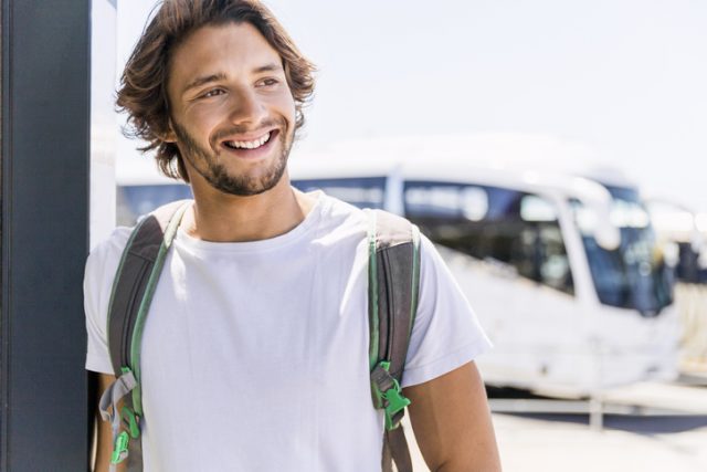 viajar para São Paulo