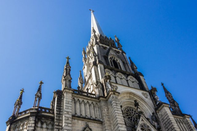 cidades do rio de janeiro