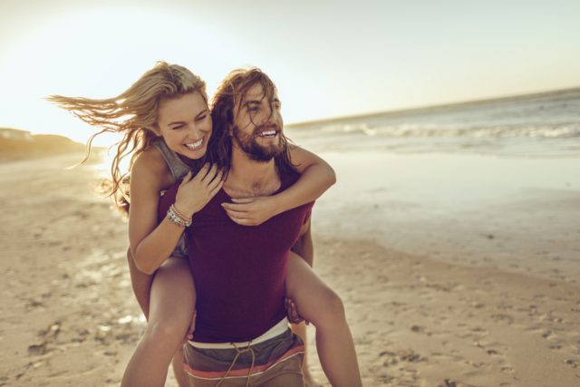 lugares para viajar a dois