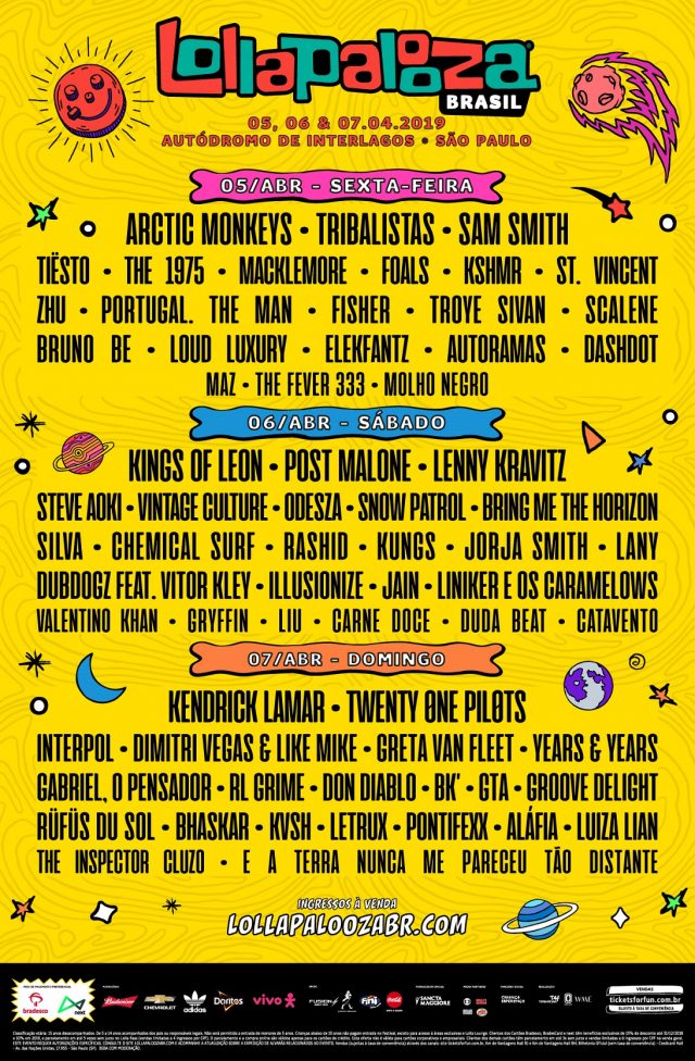 lollapalooza