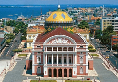 Manaus