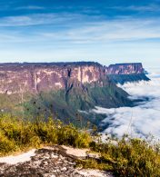 pontos turísticos da região norte