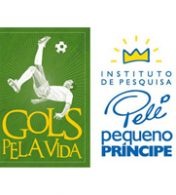 gols pela vida