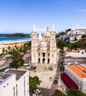 O que fazer em Ilhéus