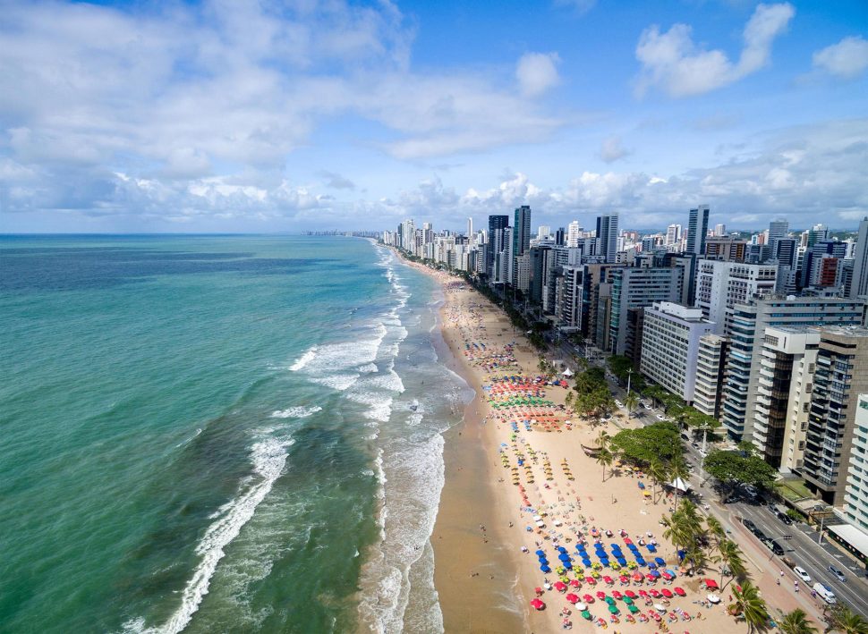 praias de recife