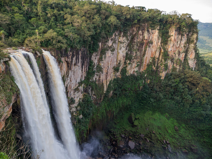 O que fazer em Londrina