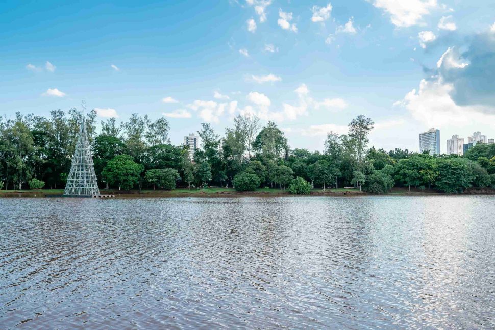 Saiba o que fazer em Londrina