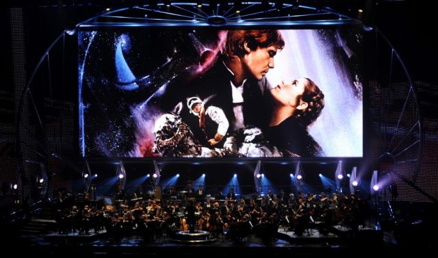 star wars in concert