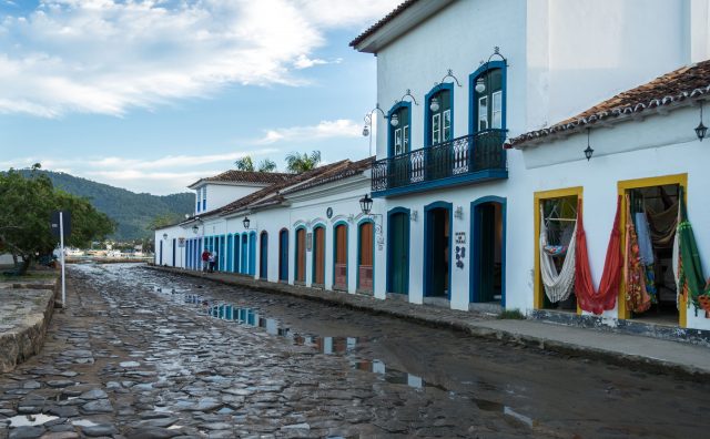 7 lugares para viajar sozinho que você precisa conhecer!