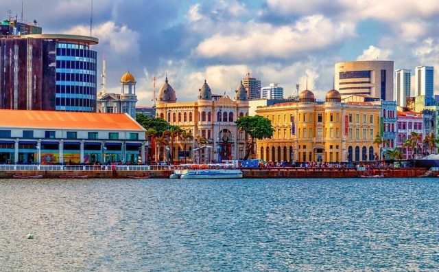 7 lugares para viajar sozinho que você precisa conhecer!