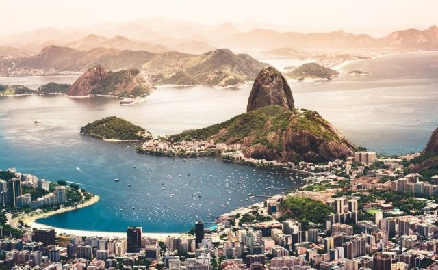 7 lugares para viajar sozinho que você precisa conhecer!