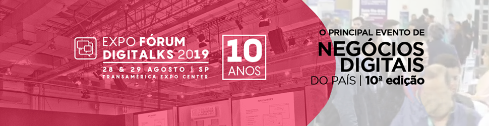 Expo Digitalks 2019