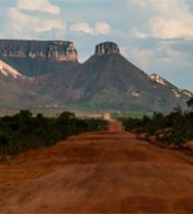 O que fazer no Jalapão