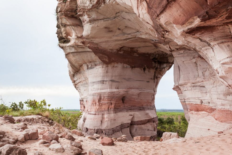 O que fazer no Jalapão, encontre as melhores ideias.