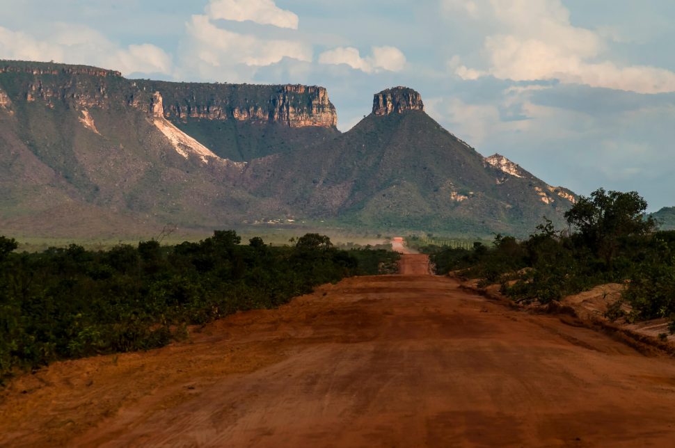 O que fazer no Jalapão, encontre as melhores ideias.