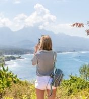 7 opções de lugares para viajar sozinho que você precisa conhecer