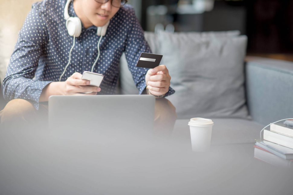 vantagens de comprar pela internet