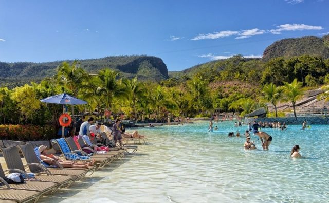 Viajar de Ônibus nas Férias de Julho: Caldas Novas Confira Dicas de Roteiro Para Viajar de Ônibus nas Férias de Julho