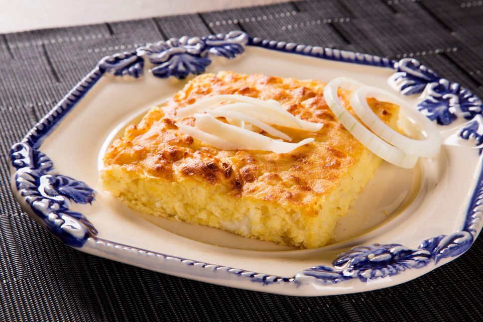 comidas da região centro oeste