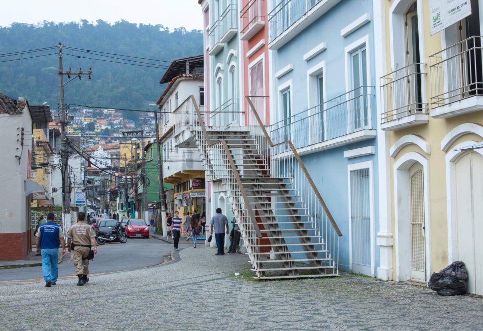 final de semana em angra dos reis
