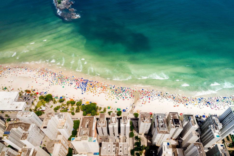 O que fazer no Guarujá? Saiba as principais atrações aqui