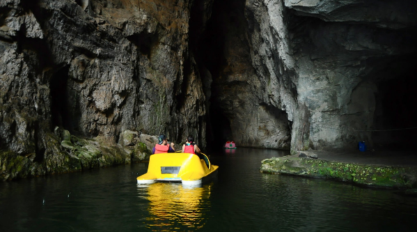 Conheça o turismo da cidade paulista Socorro