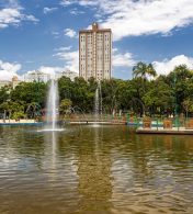 o que fazer em são josé dos campos