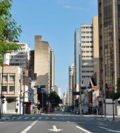 viagem para campinas